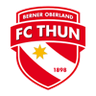 FC Thun Logo