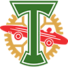 FC Torpedo Moscow Logo