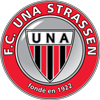 FC Una Strassen Logo