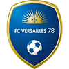 FC Versailles 78 Logo