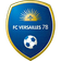 FC Versailles 78 Logo