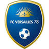 FC Versailles 78 Logo