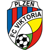 FC Viktoria Pilsen Logo