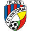 FC Viktoria Pilsen Logo