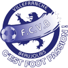 FC Villefranche Beaujolais Logo