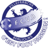 FC Villefranche Beaujolais Logo