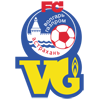 FC Volgar Astrakhan Logo