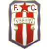 FC Vsetin Logo