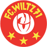 FC Wiltz 71 Logo