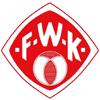 FC Würzburger Kickers Logo