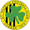 FC Zabbar Saint Patrick Logo