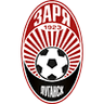 FC Zorya Lugansk Logo