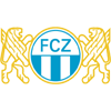 FC Zürich II Logo