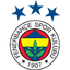 Fenerbahce Istanbul Logo