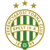 Ferencvaros Budapest Logo