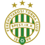 Ferencvaros Budapest Logo