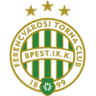 Ferencvaros Budapest Logo