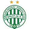 Ferencvarosi TC II Logo