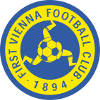 First Vienna FC 1894 Logo
