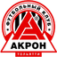 FK Akron Tolyatti Logo
