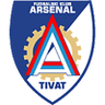 FK Arsenal Tivat Logo