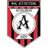 FK Atletik Kuklen Logo