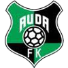 FK Auda Riga Logo