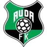 FK Auda Riga Logo