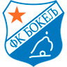 FK Bokelj Kotor Logo