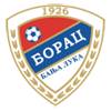 FK Borac Banja Luka Logo