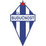 FK Buducnost Logo