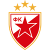 FK Crvena Zvezda Belgrade Logo