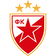 FK Crvena Zvezda Belgrade Logo