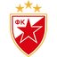 FK Crvena Zvezda Belgrade Logo