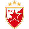 FK Crvena Zvezda Belgrade Logo