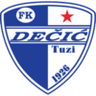 FK Decic Tuzi Logo