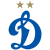 FK Dinamo Moskau Logo