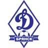 FK Dynamo Brjansk Logo