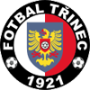 FK Fotbal Trinec Logo