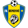 FK Humenne Logo
