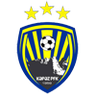 FK Kapaz Logo