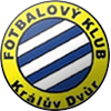 FK Kraluv Dvur Logo