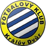 FK Kraluv Dvur Logo