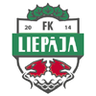FK Liepaja Logo
