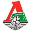 FK Lokomotive Moskau Logo