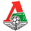 FK Lokomotive Moskau Logo
