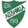 FK Loznica Logo