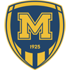 FK Metalist 1925 Logo