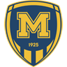 FK Metalist 1925 Logo