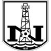 FK Neftchi Baku Logo
